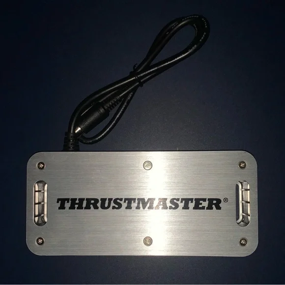 Thrustmaster TM Sim Hub - Picture 1 of 2